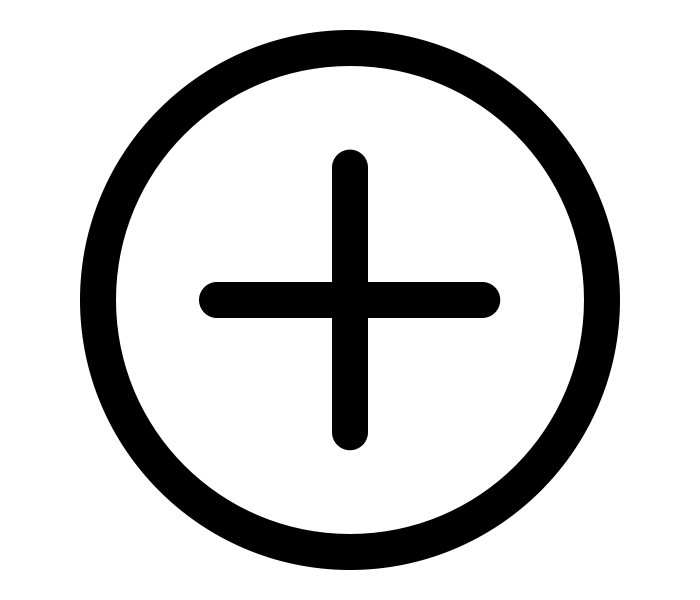 Logo plus